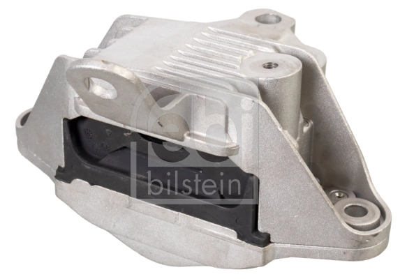 Mounting, automatic transmission